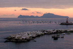 Terrazze del Lungomare Napoli